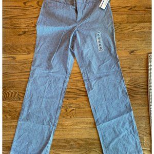 Womens Dockers Ideal fit Trouser 6 Med